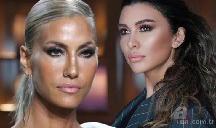 Selen Görgüzel’den Çağla Şıkel ve eski eşi hakkında şok sözler: Ben evde yokken... 6