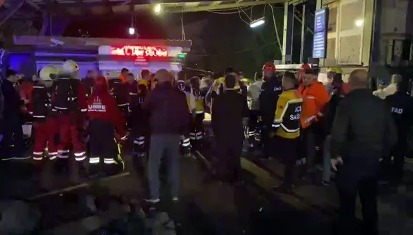 Bartın’da maden ocağında patlama! Kendi imkanlarıyla madenden çıkan işçi yaşadıklarını anlattı: Göz gözü görmedi