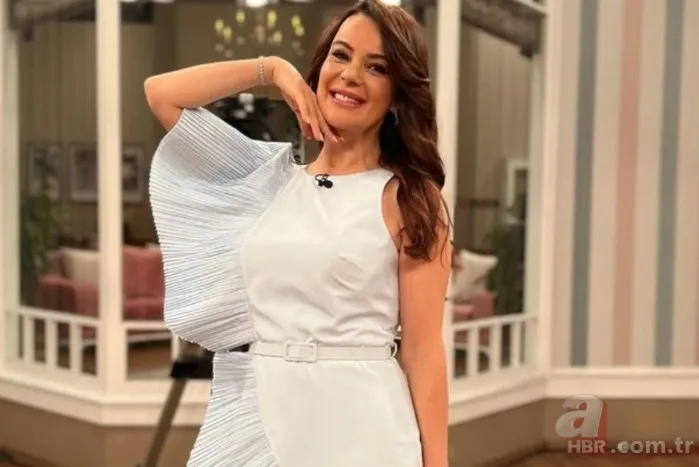 Nursel Ergin kimdir, nereli? Gelinim Mutfakta sunucu Nursel Ergin kaç yaşında, çocuğu var mı? 1