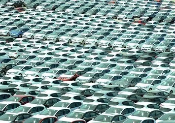 2017’nin ilk 10 ayında en çok satan otomobiller
