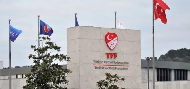 Fenerbahçe ve Galatasaray ile birlikte 5 Süper Lig takımı PFDK’ya sevk edildi