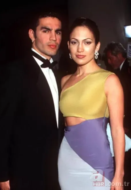 Eski karısını düğüne davet etti! Ünlü çiftin düğünün ilk günü hastanede geçti 12