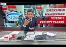 FOX TV ve Fatih Portakal’dan skandal üstüne skandal! SGK yalanını böyle savundu