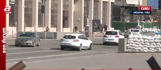 İstanbul’daki müzakereler öncesi Kiev’de son durum ne?