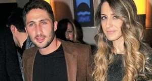 Sabri Sarıoğlu’nun eşi 108.kattan atladı