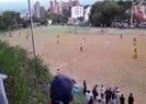 Kolombiya’da futbol maçında ortalık bir anda karıştı! 2 ölü