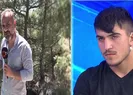 Kayıp Ecrinin üvey amcası o gün neredeydi?