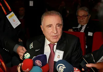 Ünal Aysal'a kötü haber! Mahkeme reddetti