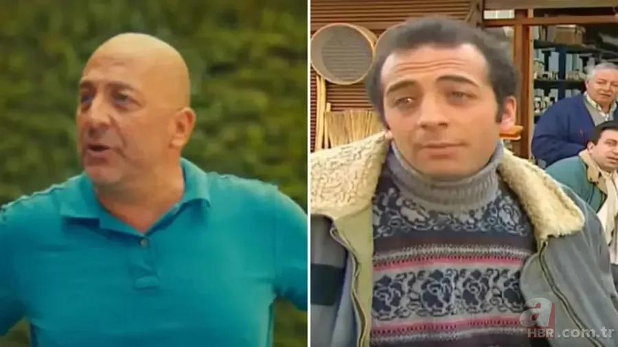 Bez Bebek'in Nana'sı Evrim Akın'ın eski eşi bakın kim! Sadece 6 ay sürdü... 8