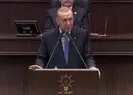 Başkan Erdoğan’dan asgari ücret açıklaması