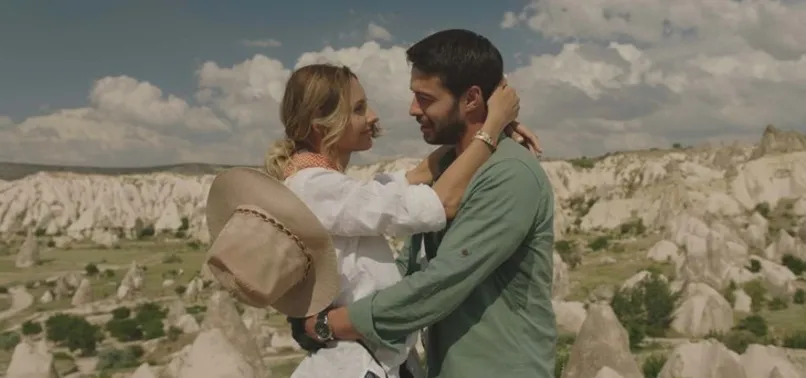 Maria ile Mustafa oyuncuları kimdir? Maria ile Mustafa konusu nedir, nerede çekiliyor? İşte merak edilenler...