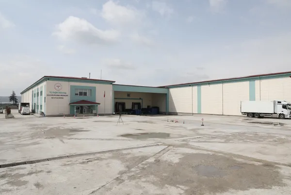 Sağlık Bakanlığından flaş BionTech aşısı açıklaması: 2,8 milyon doz Alman aşısı Türkiye’de