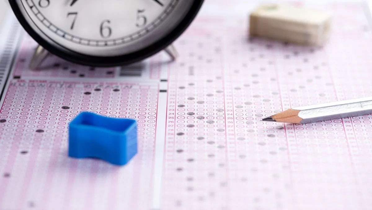 Son dakika: Milli Eğitim Bakanı Ziya Selçuk'tan LGS açıklaması