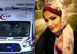 Boşanma aşamasındaki eşini katletti