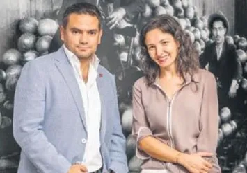 Çocuklar, başrol oyuncularından daha şanslı