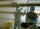 Belçikada hastane alarmı