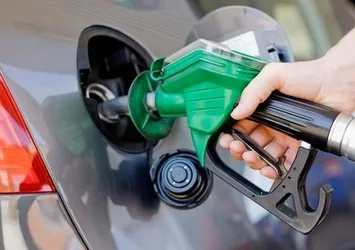 Benzine bir indirim daha geldi