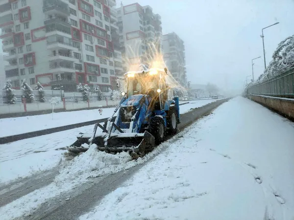 Son dakika: Meteoroloji'den flaş uyarı! Hava sıcaklığı eksi 17 derece olacak! İstanbul'a kar yağacak mı? - 10