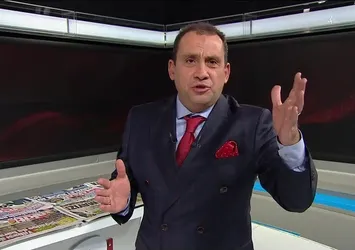 Erkan Tan’dan ‘Ahmet Şık’ yanıtı!