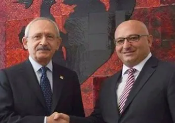 Danışmanı ByLock’un beyin takımı GM’den