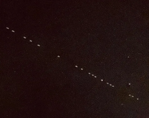 Son dakika | ABD'de gündem UFO'lar! Gözler 1 Haziran'ı bekliyor! Sır perdesi kalkabilir - 3