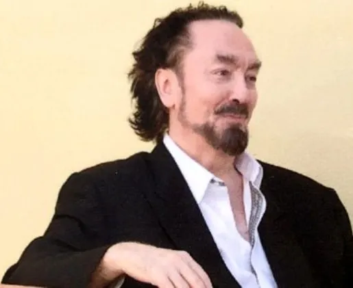 Adnan Oktar’ın cezaevindeki yeni görüntüleri ortaya çıktı