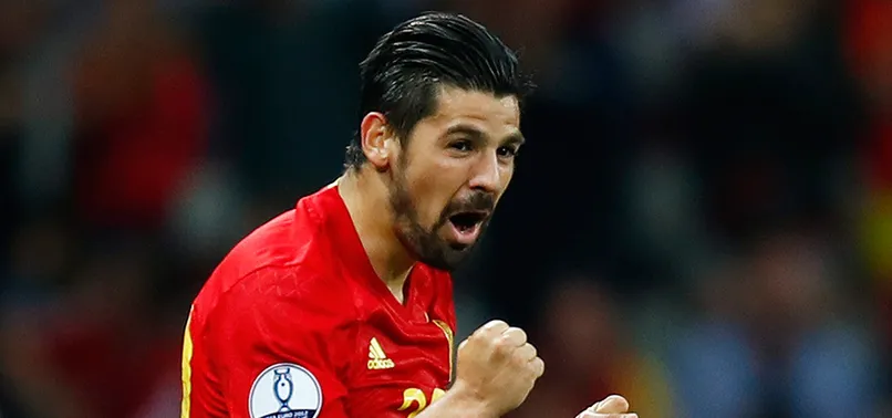 Nolito Manchester City'e transfer oldu!