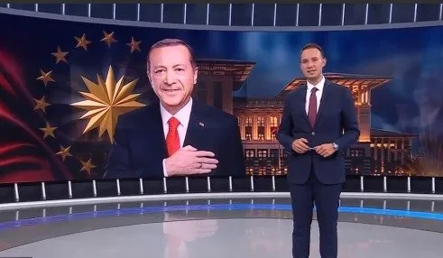 A Haber İtalyanlara Başkan Erdoğan’ı sordu! Erdoğan daha güvenli bir ortalama öncü olabilir