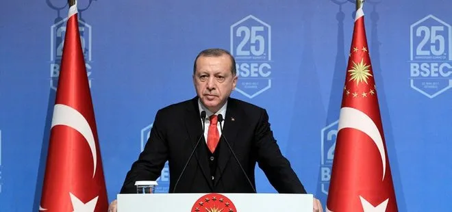Cumhurbaşkanı Erdoğan’dan Cevdet Sunay mesajı