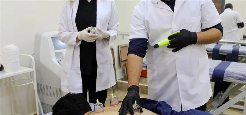 'Geleneksel tıp' lisansüstü eğitim müfredatına girdi
