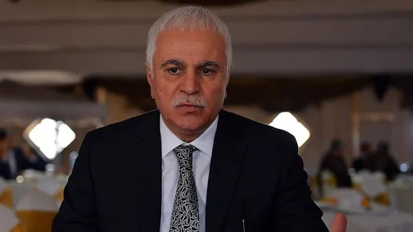 İYİ Partili Koray Aydın’ın İlk Evim Projesi iddialarına yalanlama! 8 bin başvuru var demişti 8 milyon cevabı geldi