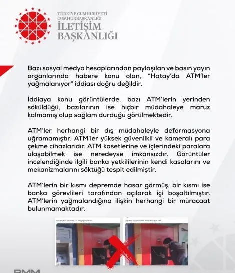 İletişim Başkanlığı