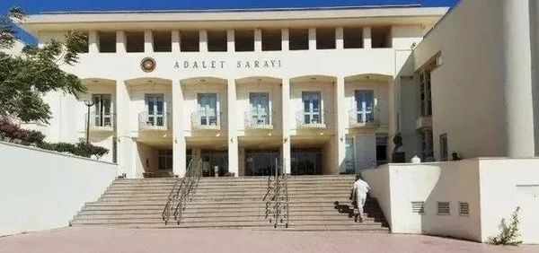 İmamoğlu’nun yakın adamı Özgür Karabat’tan yargı skandalı! Kirli geçmişini örtbas edemedi: Bodrum’dan önce kaç ilin adliyesini dolaştı?