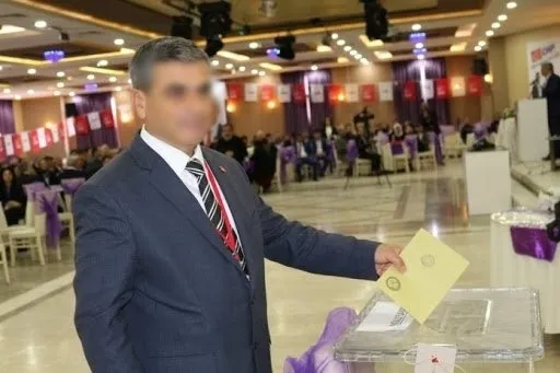 CHP’li başkanın çeşme başında tecavüz ettiği kadın konuştu!