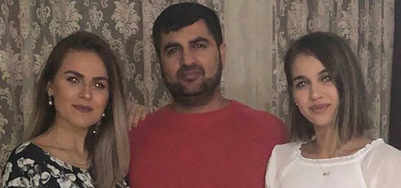 Leyla Gülüşken Başkan Erdoğan'a teşekkür etti: Davanıza şahit olduğum için şanslıyım