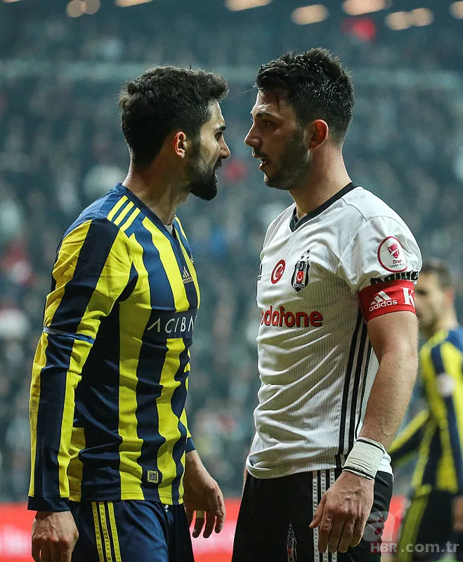 Aykut Kocaman'dan iki yıldız için şok karar! 20