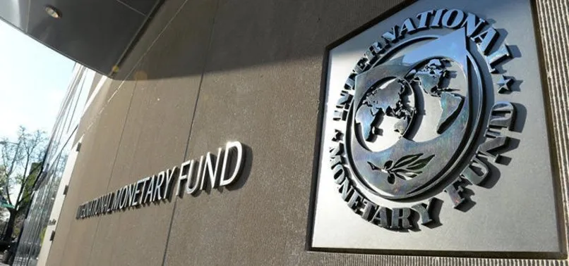 IMF'den Çin ekonomisi hakkında flaş açıklama