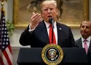 Trumpın izleme kararı durduruldu