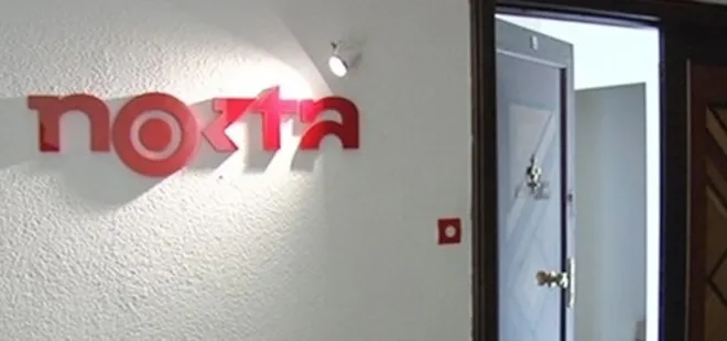 Nokta Dergisi yöneticilerinin yargılandığı davada karar