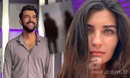 Tuba Büyüküstün ile Engin Akyürek aşk yaşıyor! FOTOĞRAFLARLA BELGELENDİ! Yıllar önce dizi setinde… Detayı görenler şaşkına döndü 1