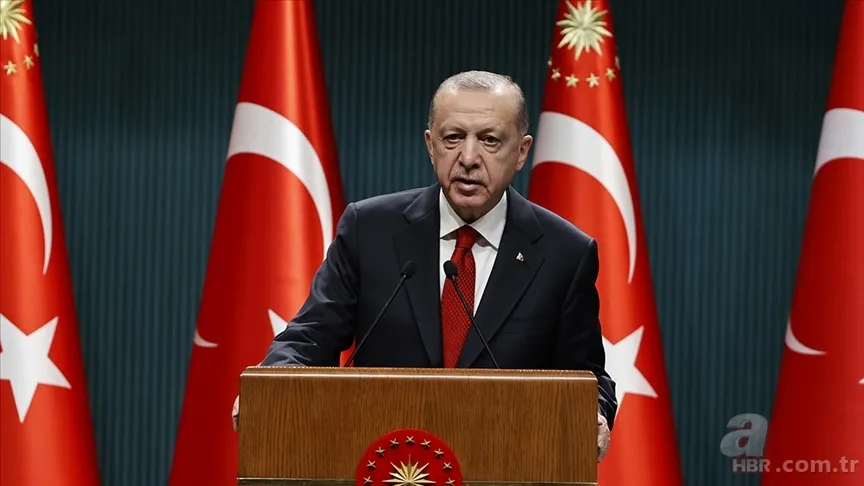 Bugün Kabine Toplantısı var mı? 26 Nisan Kabine Toplantısı ne zaman, saat kaçta? Başkan Erdoğan saat kaçta açıklama yapacak? 2