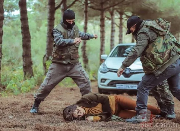 Söz 63. son bölüm izle | Söz 64. yeni bölüm fragmanı yayınlandı mı? Söz 63. bölümde neler oldu? 13