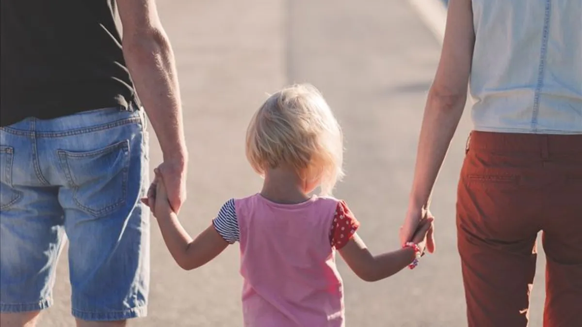 Dijital bağımlılığa karşı en büyük kalkan: Güçlü aile bağları