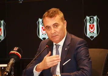 Fikret Orman'dan Aykut Kocaman'a cevap