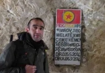 MİT'ten terör örgütünün sözde istihbarat sorumlusuna nokta operasyon