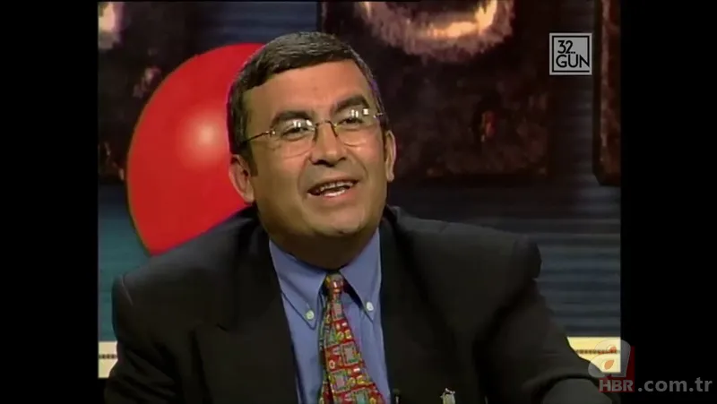 Bukalemun Göktaş! Necip Hablemitoğlu suikastının planlayıcısı Levent Göktaş'ın kaçış görüntüleri ortaya çıktı 8