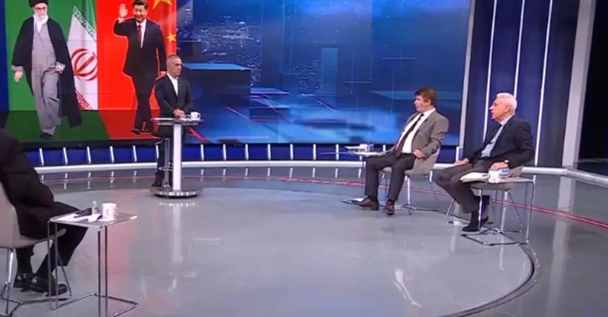 ABD-İran yeniden masaya oturur mu?