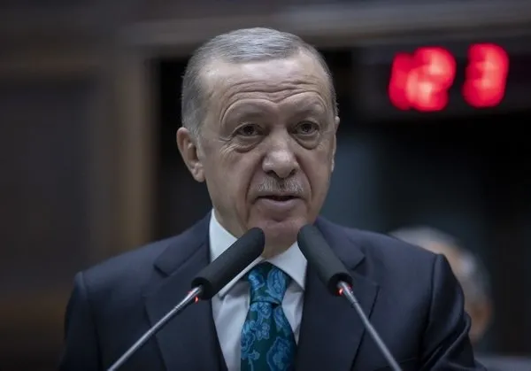 AK Parti'de seçim beyannamesinde sona gelindi: Doğru adımlarla yola devam! İşte kullanılacak sloganlar...