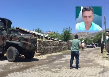 AK Partili başkan yardımcısının faili yakalandı