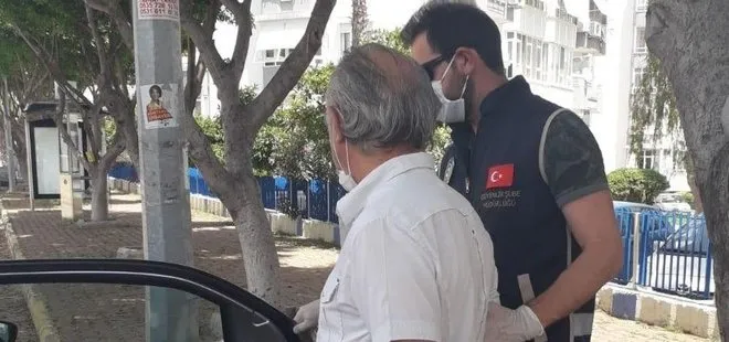 Son dakika: İslam’a ve Hz Muhammed’e hakaret eden Fırat Erez Antalya’da gözaltına alındı! Fırat Erez kimdir?